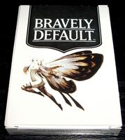 photo d'illustration pour l'article goodie:Bravely Default